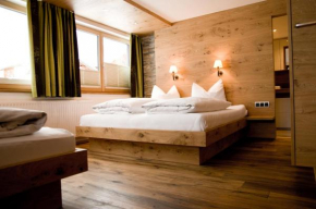 Haus Battisti, Sankt Anton Am Arlberg, Österreich